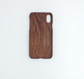 Solid wood | IPhone