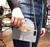 Funda bolsa de mano