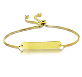 Stretch bracelet