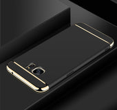 Frosted three segment mobile | Samsung