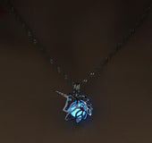 Collar luminoso