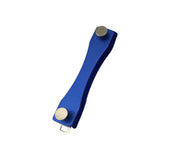 Smart key metal key clip