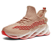 Blade shoes
