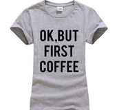 Ok but first coffee