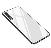 Gradient glass | Huawei