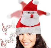 Christmas hat