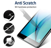 585 película templada