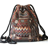 Bolsa Nomada