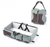 Cuna plegable portátil bebe