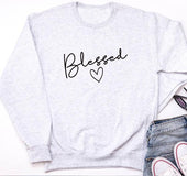 Blessed love pattern