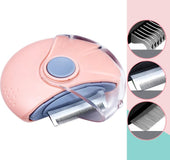 Shave Float Comb Pet