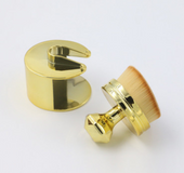 Seal makeup brush facial tool