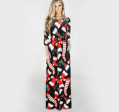 Christmas dress