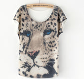 Short-sleeved T-shirt