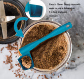 Rotary Scraper Thermomix for Kitchen