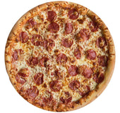Pizza blanket