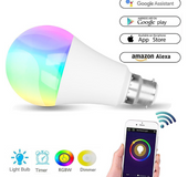light bulb