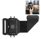 180 Rotatable for Running Cycling Gym