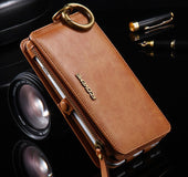 Business PU bag mobile | IPhone