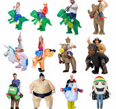 Inflatable Costume