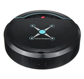 Robot Aspirador Inteligente