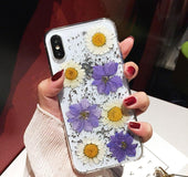 Flower Cases | IPhone