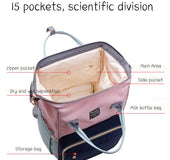 Mummy Maternity Bag
