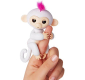 Fingerlings Finger monkey