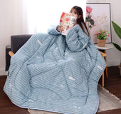 Skin-friendly quilt