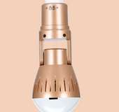 Bulb lamp wifi Panoramic 360