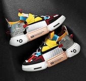 Casual sports shoes