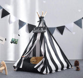 Detachable pet tent
