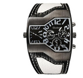 SnakeCreative fashion casual quartz watch