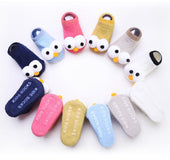 Big Eyes Socks