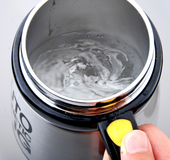 Taza Auto magnetic