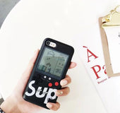 Tetris Ninetendo s | IPhone