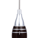 Aerador de vino eléctrico portátil (Decantador)
