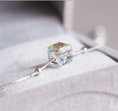 925 pulsera de plata esterlina