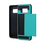 Sliding Card Holder | Samsung