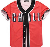 Jersey Tee