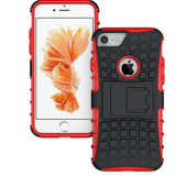 Heavy Duty Case with Kickstand | IPhone