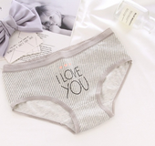 Panties cotton