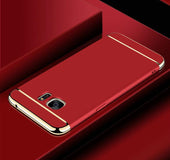 Frosted three segment mobile | Samsung