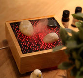 Small humidifier