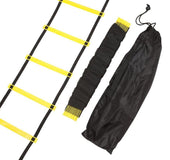 Training Ladders Speed