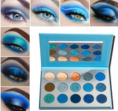 Makeup Eyeshadow