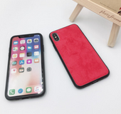 Washed canvas business | IPhone