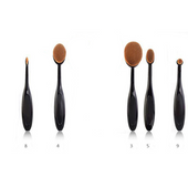 Makeup tool