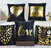 Sofa cushion cover