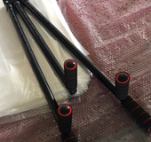 Split Leg Stretcher
